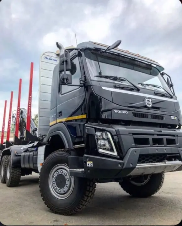 Volvo